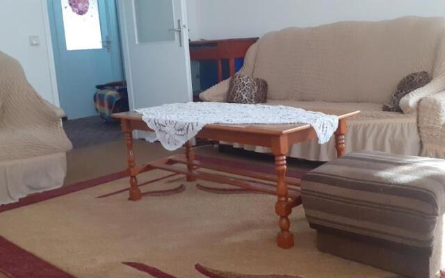 Bajina Basta stan na dan