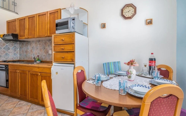 Zdrave - 500 m From sea - A2 kat