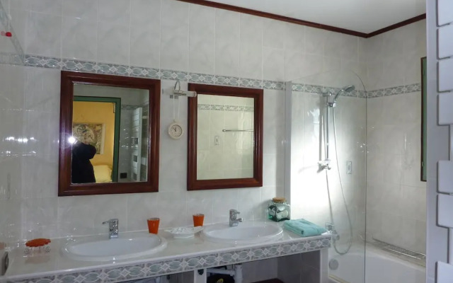 Gite des gorges du bruyant