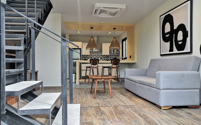 Nook Tulum by The Spot Rentals
