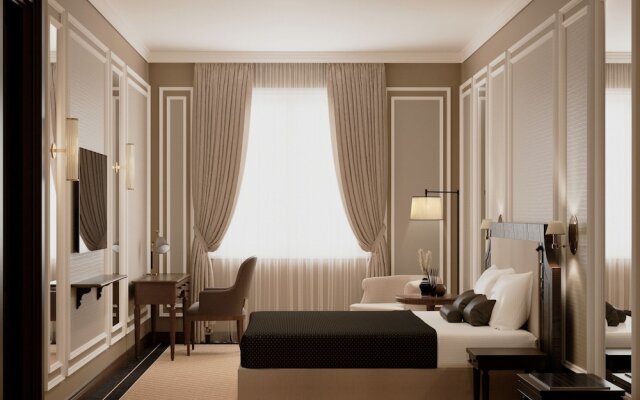 GoldenEye Hotel & Casino