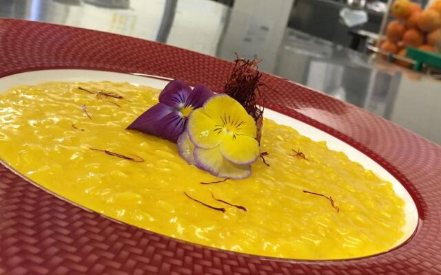 Grand Hotel Villa Torretta Milan Sesto, Curio Collection by Hilton