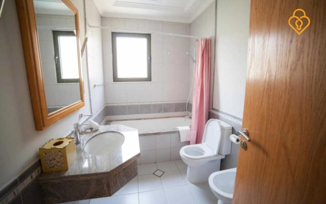 Villa 4 Bedroom D17