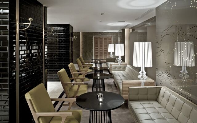 Witt Istanbul Hotel