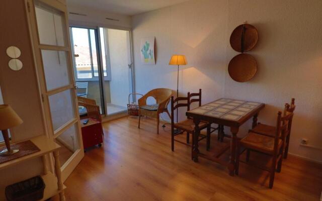 Appartement Sète, 2 pièces, 4 personnes - FR-1-472A-187