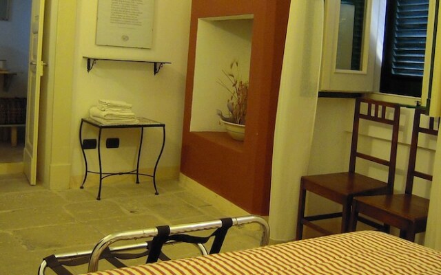 Nostra Signora dei Turchi B&B Resort