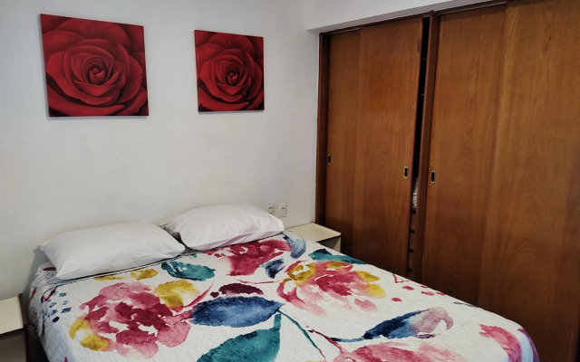Iracema Residence Hotel Flat