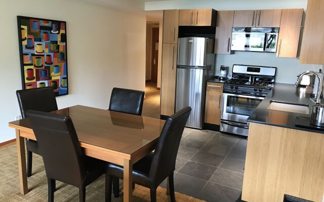 Best Western Plus Hood River Inn