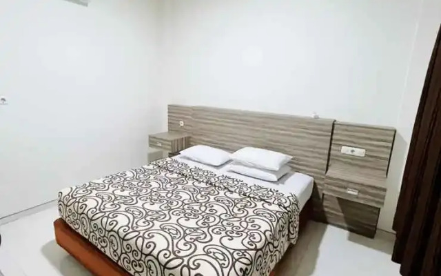 Lambitu Hotel