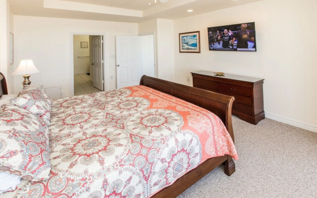 Dunes #315, Afternoon - 3 Br Condo