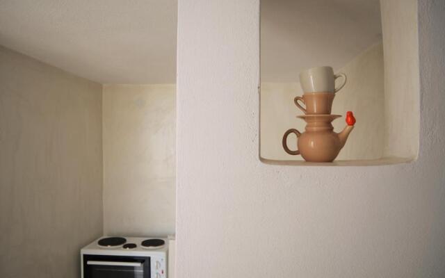 Summer Residence