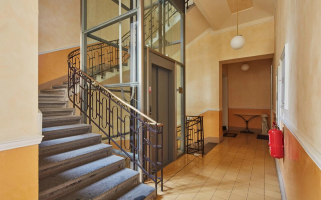 Classy Apartment in Old Town by Prague Days