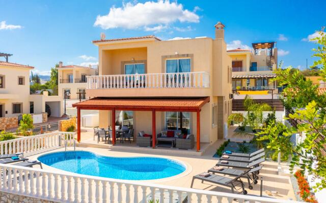 Villa Amore