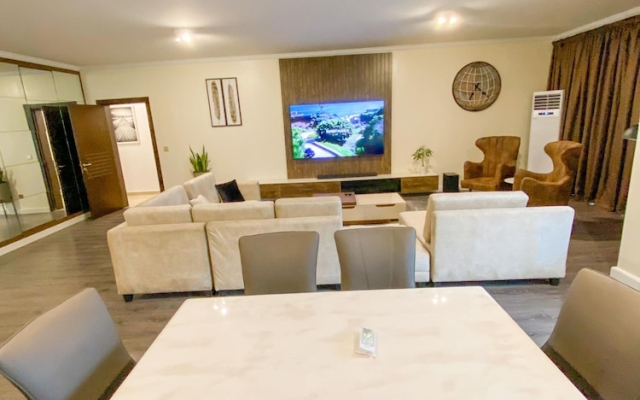 LICL Residence