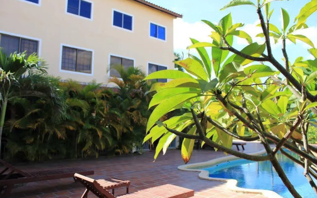 Earthwalkers Guesthouse