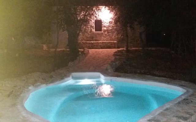 B&B Macchia Mediterranea