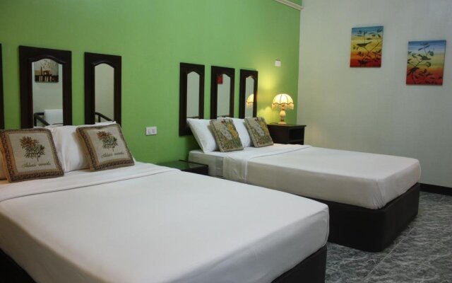 La Piscine Bed & Breakfast