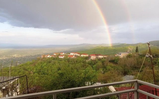 Guest House Alazani Valley
