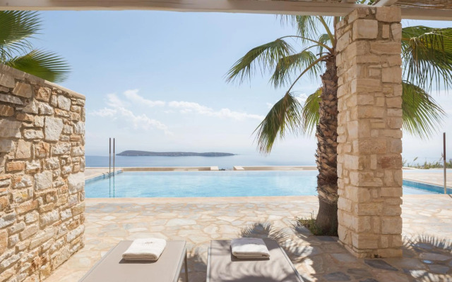 Calme Boutique Hotel Paros- Adults Only