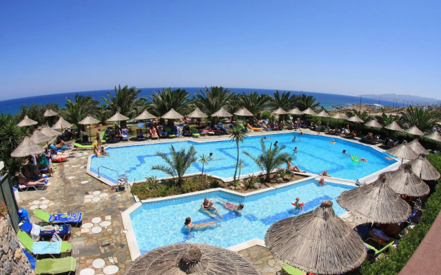 Mediterraneo Hotel