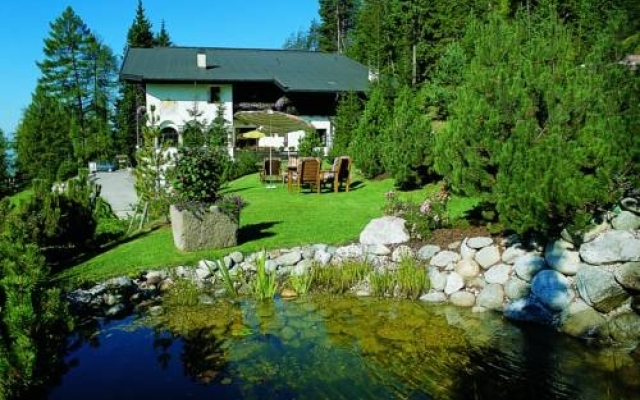 Hotel Garni Hubertushof