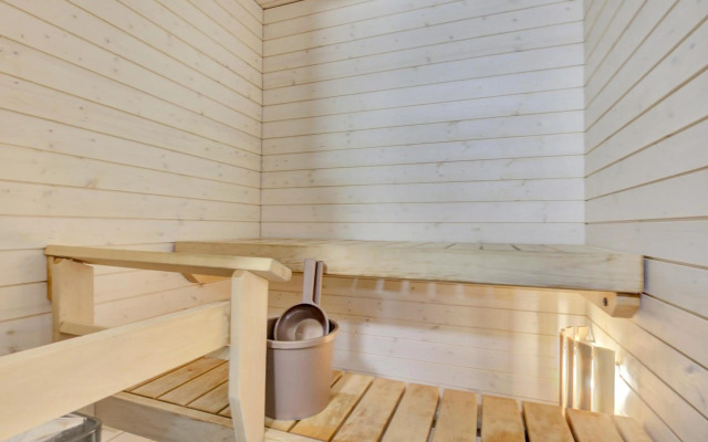 Apartment Scandinavia III