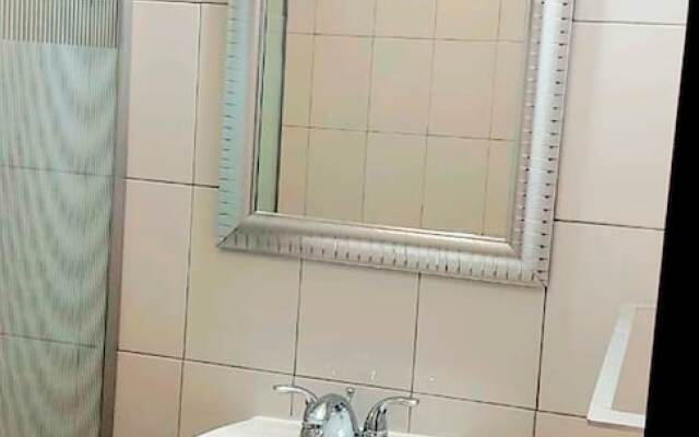 Casa Costanza 7 Rooms for 17 Guest max