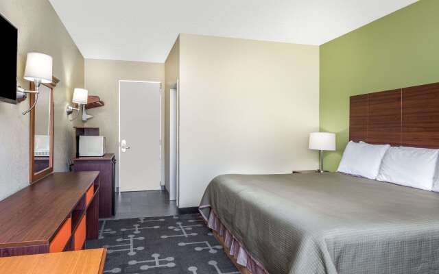 Howard Johnson by Wyndham Athens