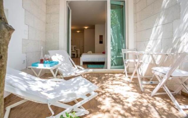 Apartments Tamara Bol