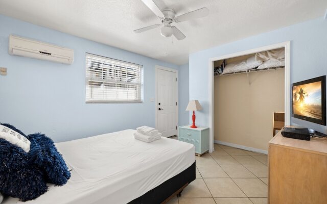 The Palms of Madeira