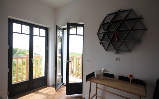 Villa Trinidad - Near Anglet Beach