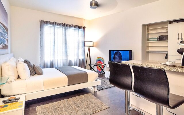 Private Condos at 556 Ocean by LMC