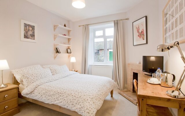 Forge House Yaxham Bed & Breakfast