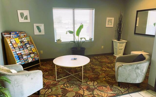 Howard Johnson Lincoln