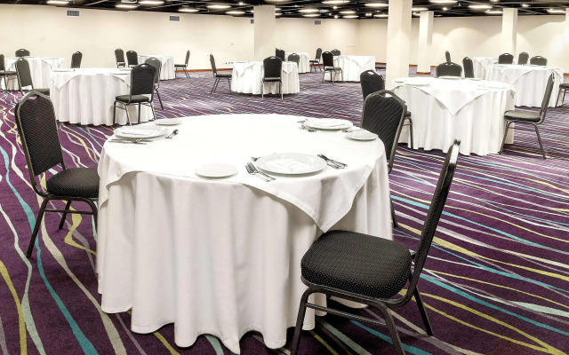 Radisson Bogota Metrotel
