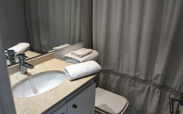 Apartamento 2102 Cumbre Vista Bahía