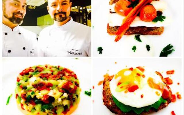 Pictures Guest House