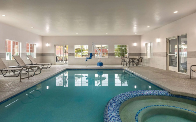 La Quinta Inn & Suites by Wyndham Williams-Grand Canyon Area