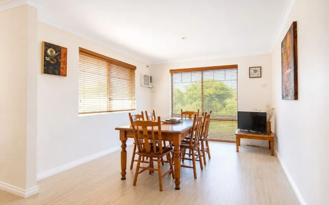 Family Oasis At Busselton – Guest Rooms – Geographe
