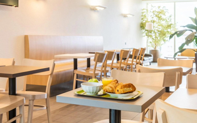 B&B HOTEL Lyon Sud Etats-Unis