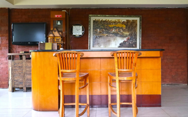 Villa Gardenia Bandung