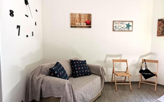 La Casina di Anzio - Appartamento a 100m dal mare