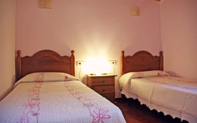 Hort de Mao El Rebost