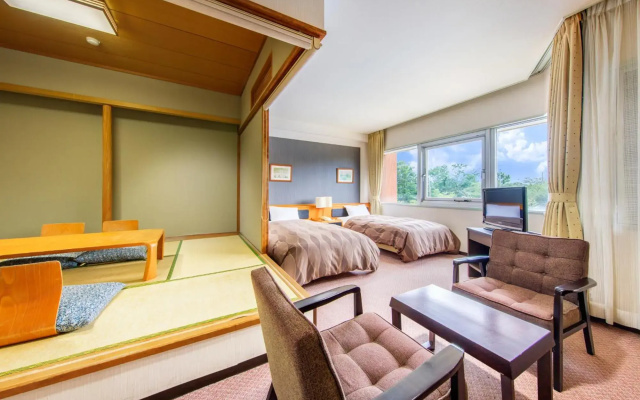 Hotel Winery Hills
