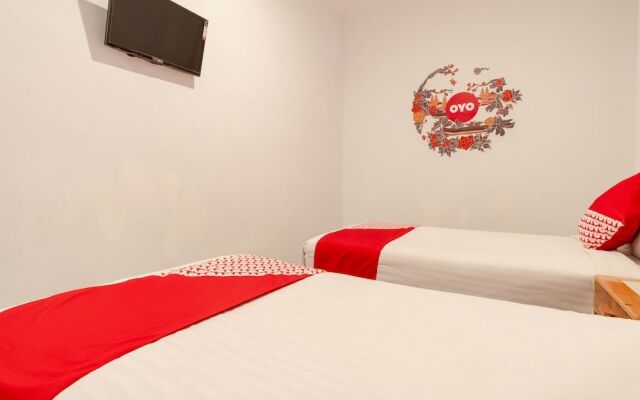 OYO 1243 9-Haan Homestay