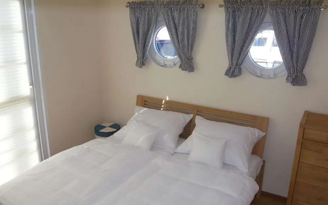Villa Meeresbrise Comfortable Holiday Residence