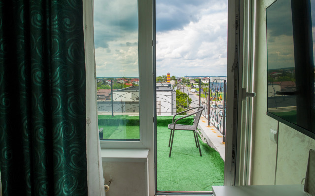Sia Residence