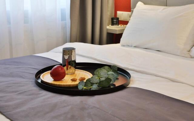 Room2day on Tipanova Street