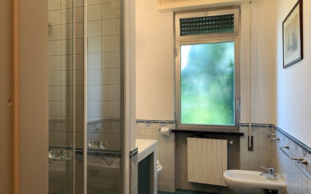 House Sunset by the Sea