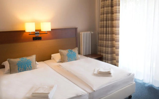 Hotel Marttel